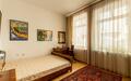 4-КОМН. КВАРТИРА С ОТДЕЛКОЙ 147.2 М² НА 3 ЭТАЖЕ