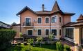 3-этажный таунхаус 465 м² с отделкой