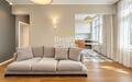 3-КОМН. КВАРТИРА С ОТДЕЛКОЙ 81.4 М² НА 4 ЭТАЖЕ