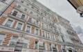 3-КОМН. КВАРТИРА С ОТДЕЛКОЙ 74 М² НА 3 ЭТАЖЕ