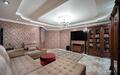3-этажный таунхаус 465 м² с отделкой