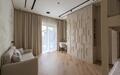 1-этажный коттедж 500 м² с отделкой