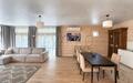 2-этажный коттедж 290 м² с отделкой