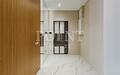 4-КОМН. КВАРТИРА С ОТДЕЛКОЙ 127 М² НА 11 ЭТАЖЕ