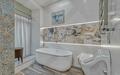 3-КОМН. КВАРТИРА С ОТДЕЛКОЙ 74 М² НА 3 ЭТАЖЕ