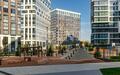 4-КОМН. КВАРТИРА С ОТДЕЛКОЙ 127 М² НА 11 ЭТАЖЕ