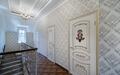 2-этажный таунхаус 335 м² с отделкой