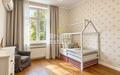 3-КОМН. КВАРТИРА С ОТДЕЛКОЙ 81.4 М² НА 4 ЭТАЖЕ