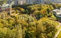 4-КОМН. КВАРТИРА С ОТДЕЛКОЙ 127 М² НА 11 ЭТАЖЕ