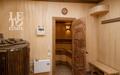 1-этажный коттедж 580 м² с отделкой