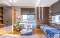 2-этажный коттедж 210 м² с отделкой
