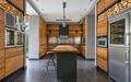 1-этажный коттедж 700 м² с отделкой