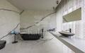 3-этажный коттедж 2 300 м² с отделкой