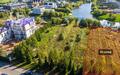 Участок 31 сот. в охраняемом поселке