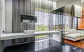 3-этажный коттедж 2 300 м² с отделкой