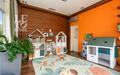 1-этажный коттедж 700 м² с отделкой