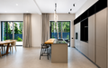 2-этажный коттедж 750 м² с отделкой
