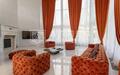 2-этажный коттедж 1 300 м² с отделкой