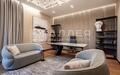 2-этажный коттедж 1 475 м² с отделкой
