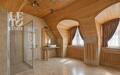1-этажный коттедж 580 м² с отделкой
