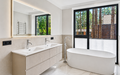 2-этажный коттедж 750 м² с отделкой