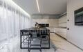 3-этажный коттедж 2 300 м² с отделкой