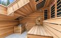 1-этажный коттедж 700 м² с отделкой