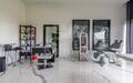 3-этажный коттедж 2 300 м² с отделкой