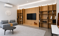 2-этажный коттедж 750 м² с отделкой