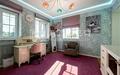 3-этажный коттедж 327 м² с отделкой