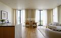 4-КОМН. КВАРТИРА С ОТДЕЛКОЙ 152.4 М² НА 9 ЭТАЖЕ
