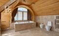 1-этажный коттедж 580 м² с отделкой