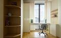 4-КОМН. КВАРТИРА С ОТДЕЛКОЙ 152.4 М² НА 9 ЭТАЖЕ