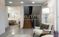 3-этажный коттедж 327 м² с отделкой