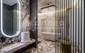 2-этажный коттедж 1 475 м² с отделкой