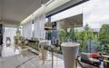 3-этажный коттедж 2 300 м² с отделкой