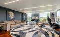 3-этажный коттедж 2 300 м² с отделкой