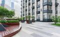 3-КОМН. АПАРТАМЕНТЫ С ОТДЕЛКОЙ 116.8 М² НА 34 ЭТАЖЕ