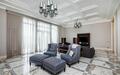 2-этажный коттедж 985 м² с отделкой