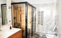 4-КОМН. КВАРТИРА С ОТДЕЛКОЙ 210.6 М² НА 2 ЭТАЖЕ