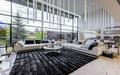 3-этажный коттедж 2 300 м² с отделкой