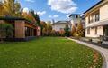 3-этажный коттедж 560 м² с отделкой