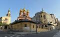 2-КОМН. АПАРТАМЕНТЫ С ОТДЕЛКОЙ 93.2 М² НА 2 ЭТАЖЕ