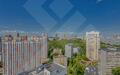 4-КОМН. ПЕНТХАУС С ОТДЕЛКОЙ 242 М² НА 22 ЭТАЖЕ