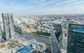 4-КОМН. АПАРТАМЕНТЫ С ОТДЕЛКОЙ 341 М² НА 73 ЭТАЖЕ