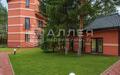 4-этажный коттедж 581 м² с отделкой