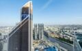 4-КОМН. АПАРТАМЕНТЫ С ОТДЕЛКОЙ 341 М² НА 73 ЭТАЖЕ