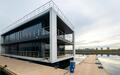 2-УРОВНЕВЫЕ АПАРТАМЕНТЫ С ОТДЕЛКОЙ 480 М² НА 1 ЭТАЖЕ