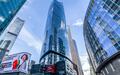 4-КОМН. АПАРТАМЕНТЫ С ОТДЕЛКОЙ 341 М² НА 73 ЭТАЖЕ