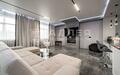 4-этажный коттедж 1 141 м² с отделкой